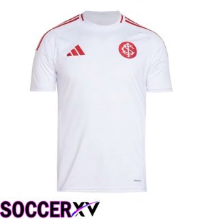 Soccer Jersey Internacional Away 2025/2026