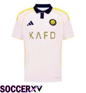 Soccer Jersey Al-Nassr Third 2025/2026