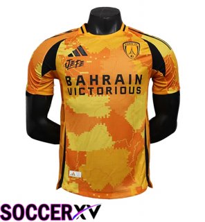 Soccer Jersey PSG Third 2025/2026