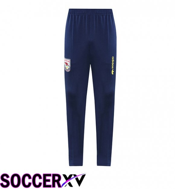 Training Pants Arsenal Blue Royal 2025/2026