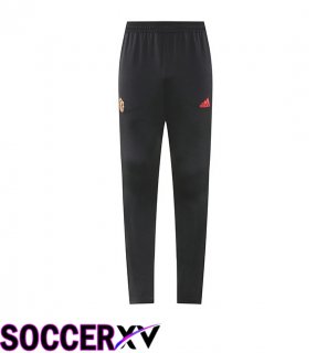 Training Pants Manchester United Grey 2025/2026