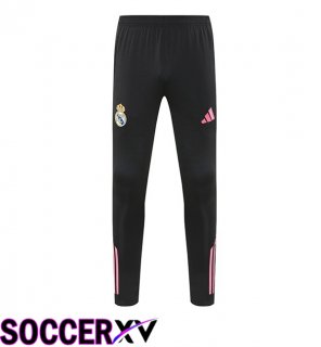Training Pants Real Madrid Grey 2025/2026