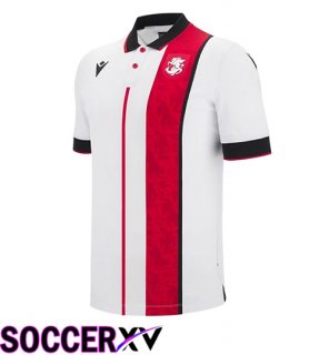 Soccer Jersey Georgia Home 2025/2026