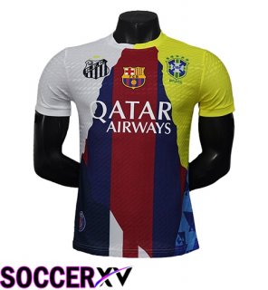 Soccer Jersey FC Barcelona NEYMAR.JR 10 Special Edition 2025/2026
