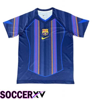 Soccer Jersey FC Barcelona Special Edition Purple 2025/2026