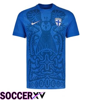 Soccer Jersey Finland Away 2025/2026