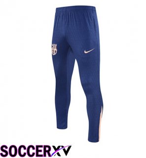 Training Pants FC Barcelona Blue 2025/2026