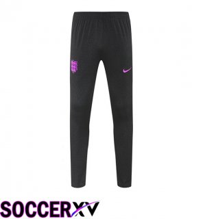 Training Pants England Black 2025/2026