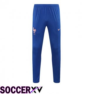 Training Pants France Blue 2025/2026