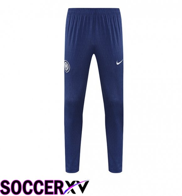 Training Pants Inter Milan Blue 2025/2026