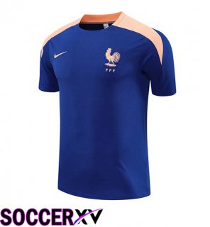 Training T Shirt France 2025/2026