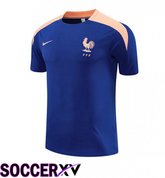 Training T Shirt France 2025/2026
