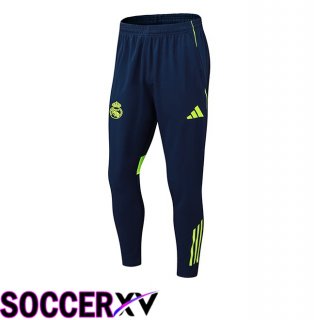 Arsenal Training Pants Blue Royal 2025/2026
