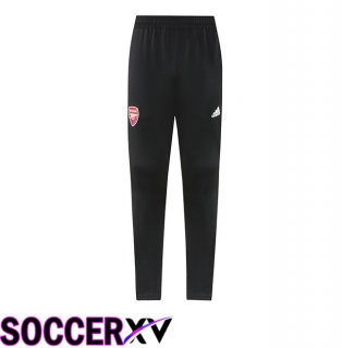Arsenal Training Pants Black 2025/2026