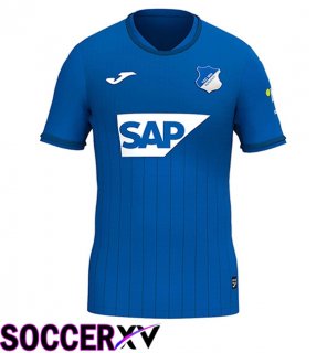 TSG 1899 Hoffenheim Home Soccer Jersey 2024/2025