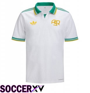 AS Rome Away Soccer Jersey 2025/2026