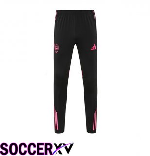 Arsenal Training Pants Black 2025/2026