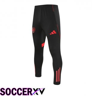 Arsenal Training Pants Black 2025/2026