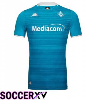 ACF Fiorentina Third Soccer Jersey 2025/2026