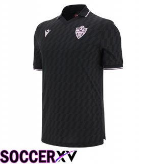 UD Almeria Third Soccer Jersey 2025/2026