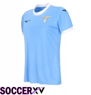 Lazio Women Home Soccer Jersey 2025/2026