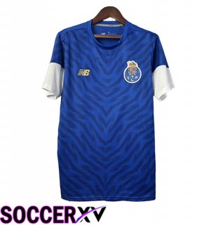 FC Porto Soccer Jersey Special Edition Blue 2025/2026
