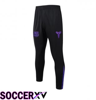 FC Barcelona Training Pants Black 2025/2026