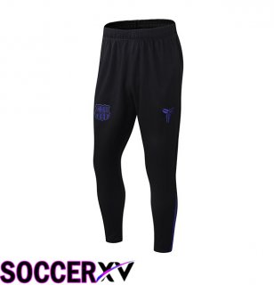 FC Barcelona Training Pants Black 2025/2026