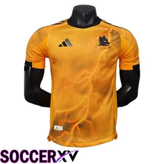 Maillot De Foot AS Rome Exterieur 2025/2026