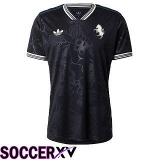 Maillot De Foot Juventus Third 2025/2026