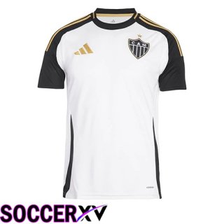 Maillot De Foot Atletico Mineiro Exterieur 2025/2026