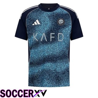 Maillot De Foot Al-Nassr Exterieur 2025/2026
