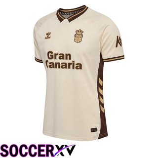 Maillot De Foot UD Las Palmas Third 2025/2026
