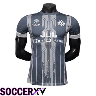 Maillot De Foot Marseille OM Special Edition Gris 2025/2026