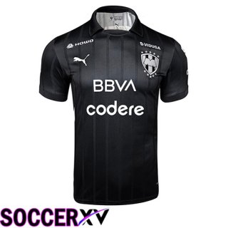 Maillot De Foot Monterrey Third 2025/2026