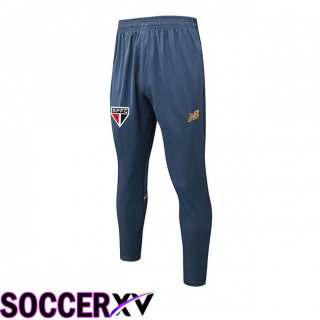 Pantalon Foot Sao Paulo FC Gris 2025/2026
