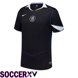 Maillot De Foot Chelsea Third 2025/2026