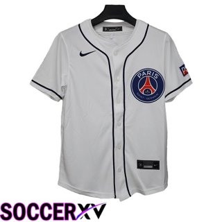 Maillot De Foot PSG Special Edition Blanc 2025/2026