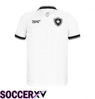 Botafogo Away Soccer Jersey 2024/2025