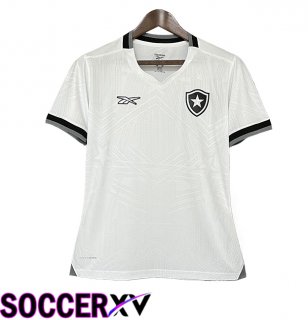 Botafogo Women Third Soccer Jersey 2024/2025