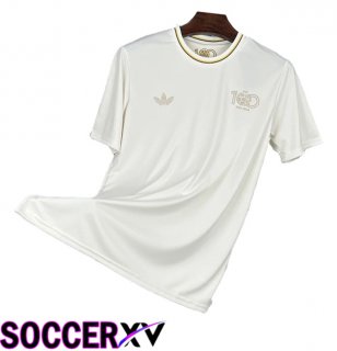 Colombia Soccer Jersey Adidas 100th Anniversary Edition 2024/2025