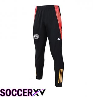 Bayern Munich Training Pants Black 2024/2025
