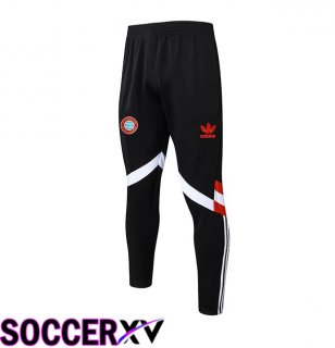 Bayern Munich Training Pants Black 2024/2025