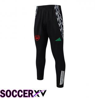 Arsenal Training Pants Black 2024/2025