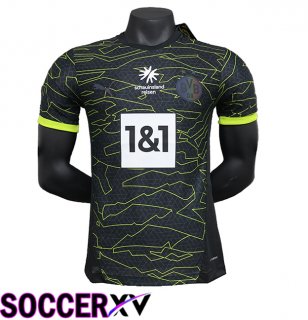 Dortmund Soccer Jersey Special Edition Black 2024/2025