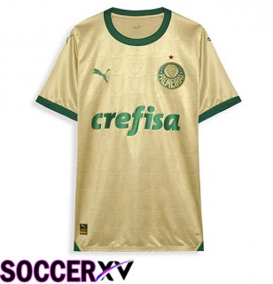 Palmeiras Away Soccer Jersey 2024/2025