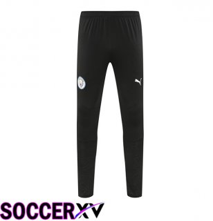 Manchester City Training Pants Black 2024/2025