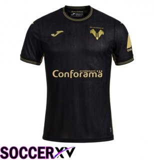 Hellas Verona Away Soccer Jersey 2024/2025