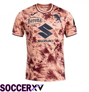 Torino Away Soccer Jersey 2024/2025