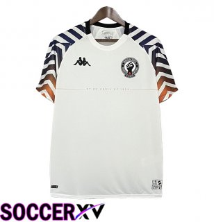 CR Vasco Da Gama Soccer Jersey Special Edition White 2024/2025